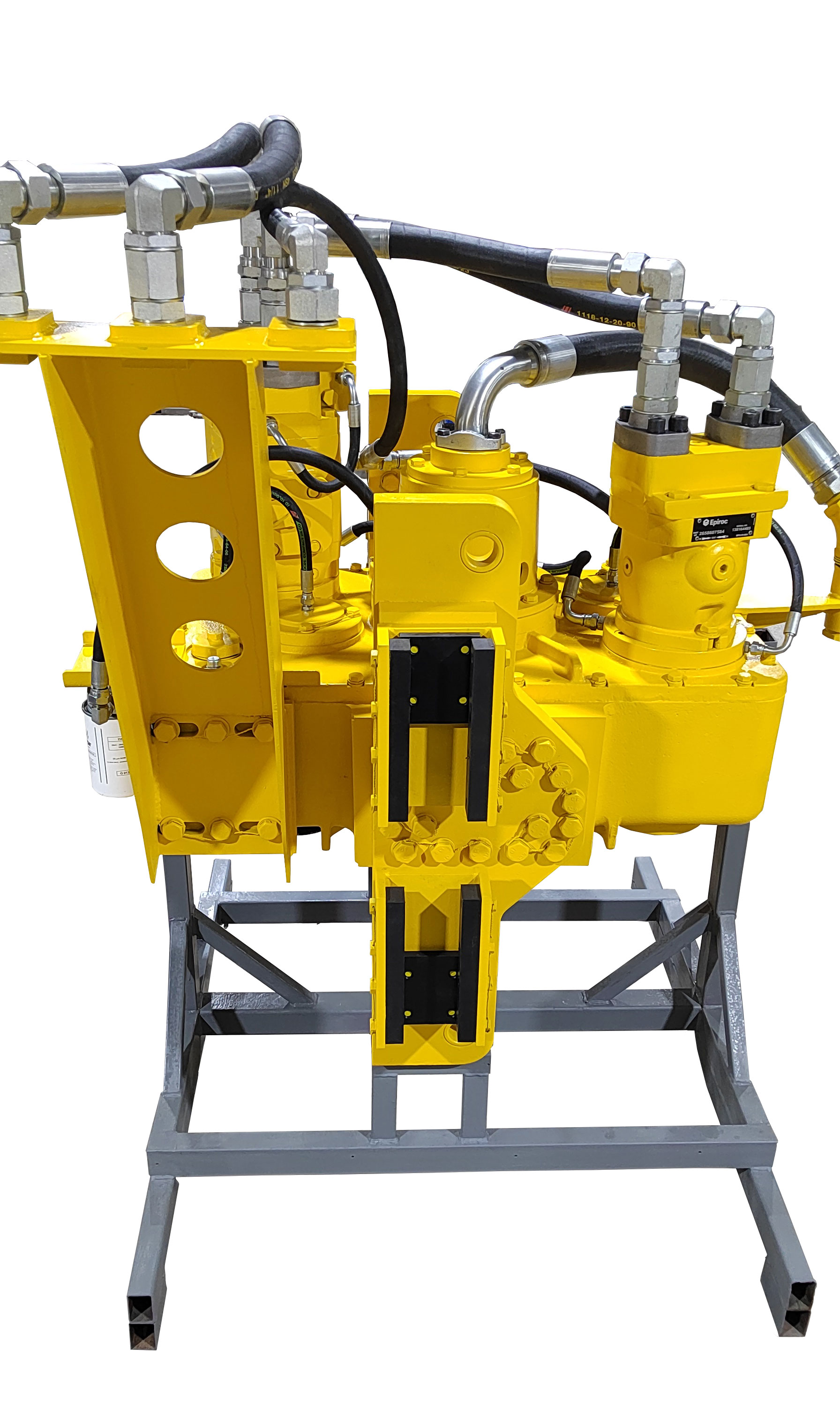 Вращатель EPIROC DML 1200 2658588670